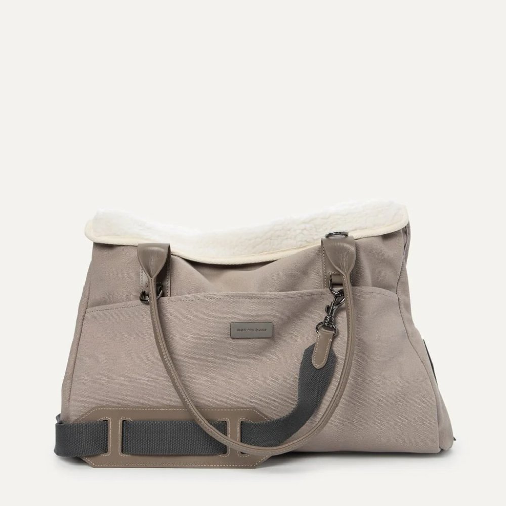 Max Bone City Carrier Bag